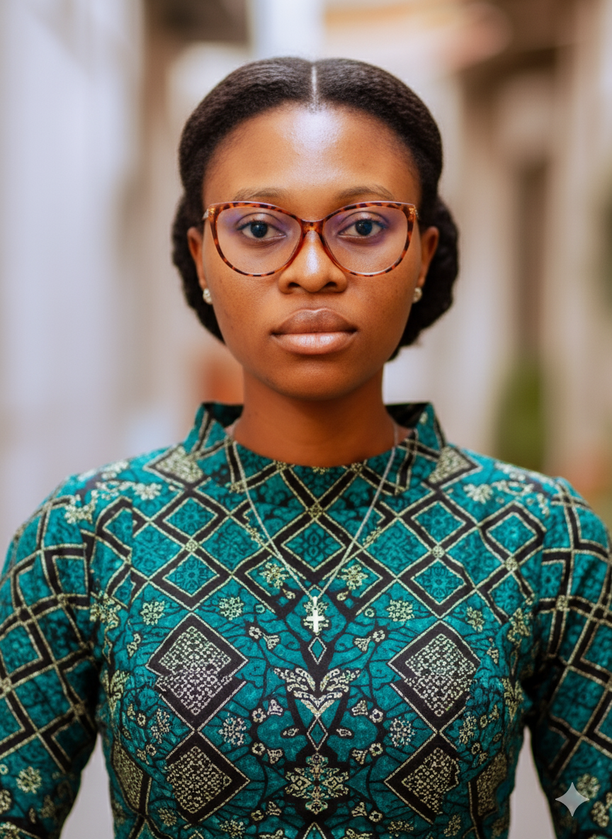 Mary's profile photo